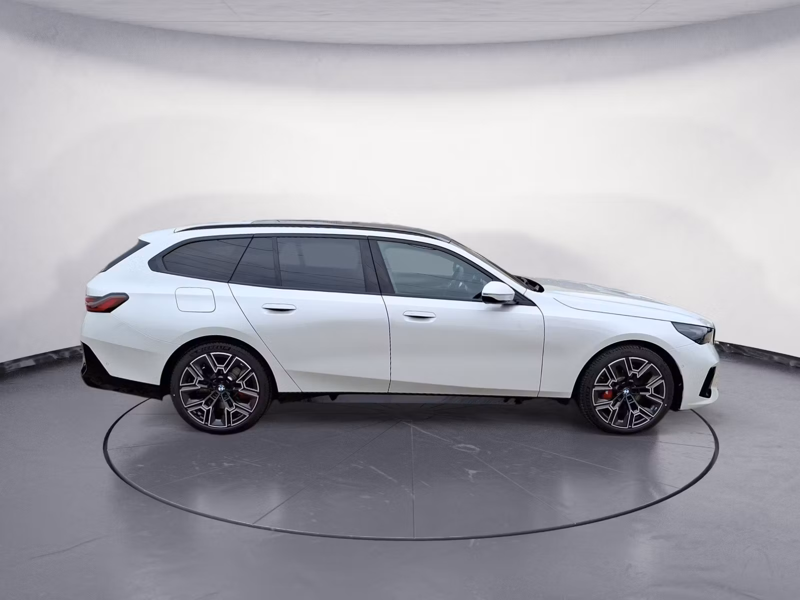 BMW - 540d xDrive Touring