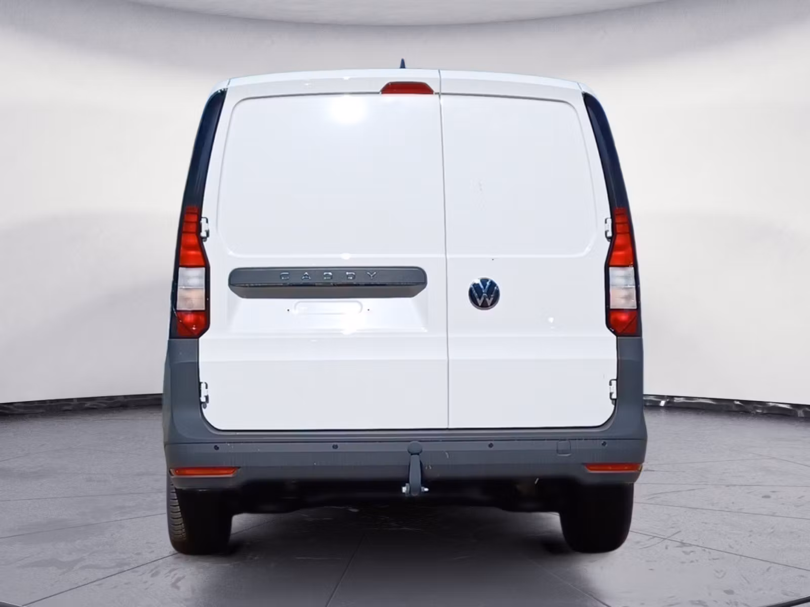 Volkswagen - Caddy Cargo Maxi 2,0 l  TDI EU6 SCR