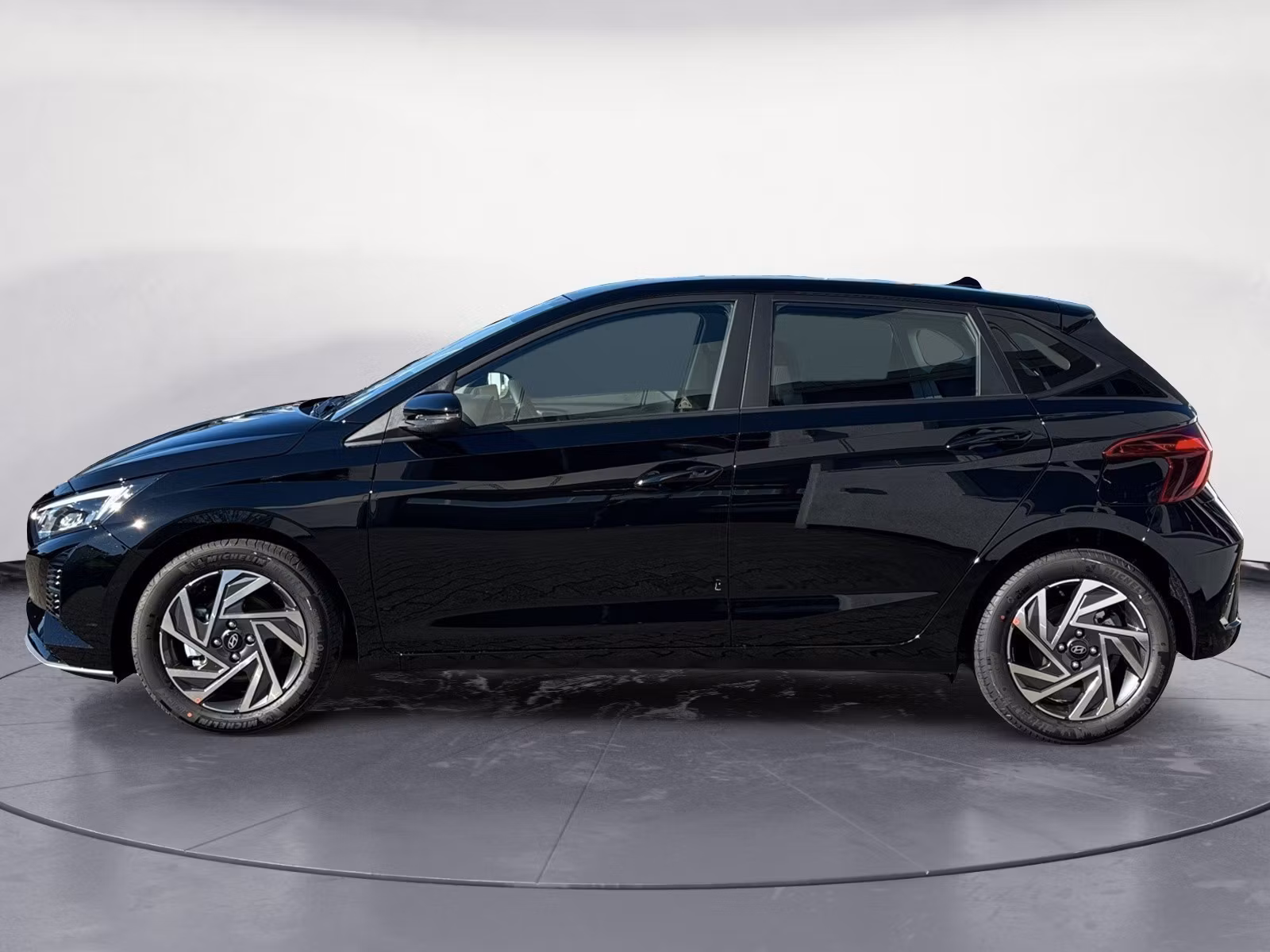 Hyundai - i20 1.0 T-GDI Trend