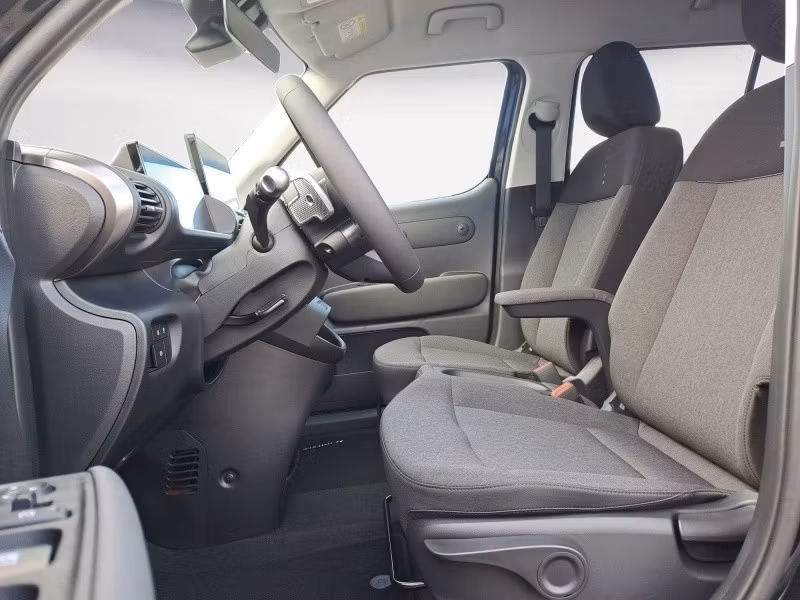 Hyundai - INSTER EV (MY26) Prime