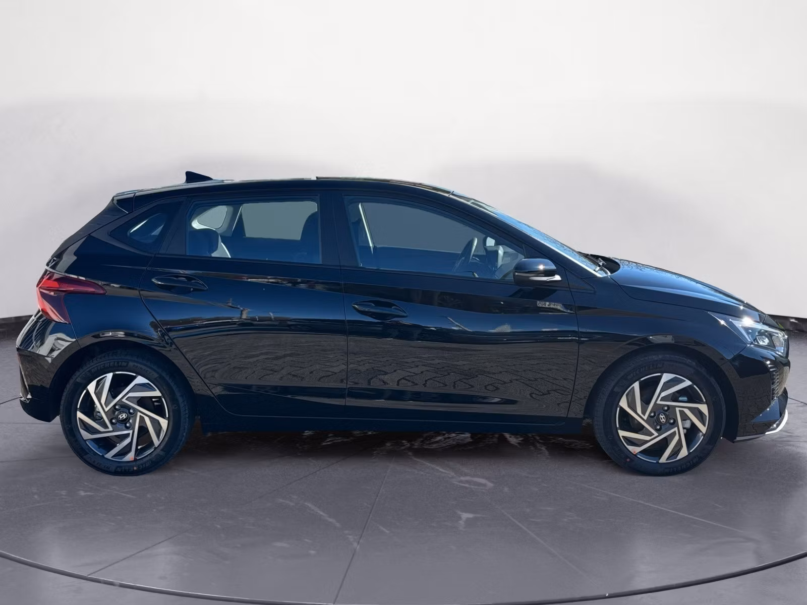 Hyundai - i20 1.0 T-GDI Trend