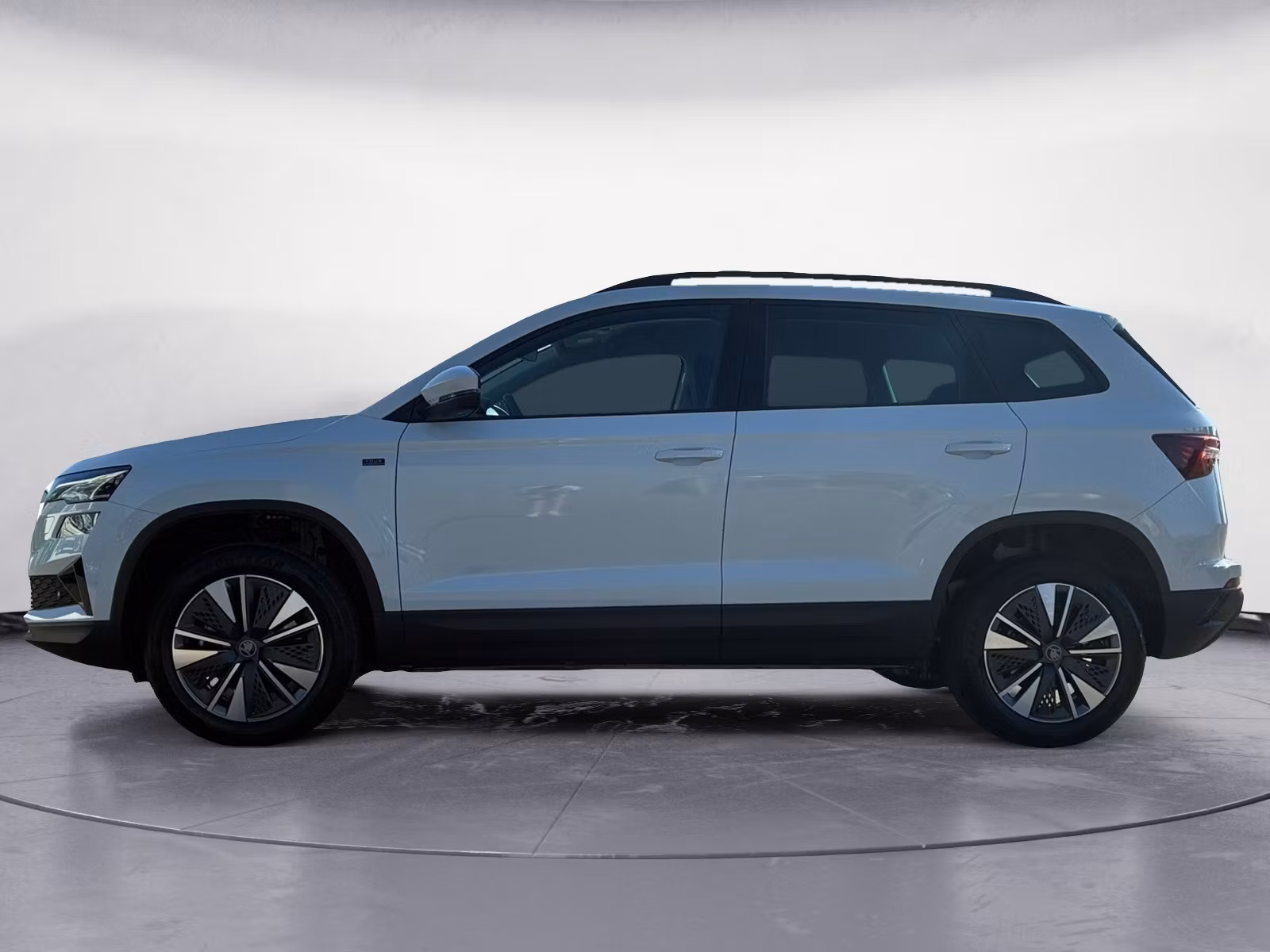 Skoda - Karoq Tour 1,5 TSI 7-Gang-DSG