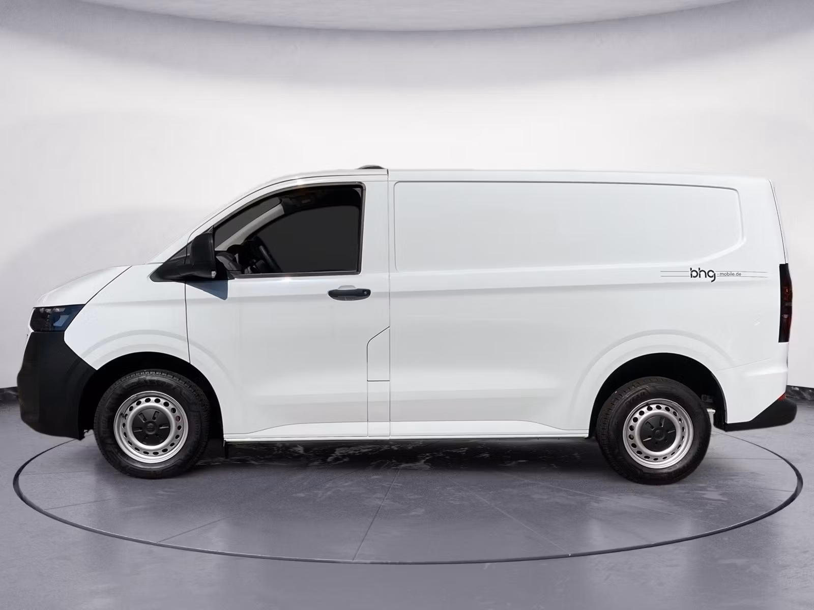 Volkswagen - Transporter Kasten 2,0 l TDI 6-Gan g Radst. 3100 mm